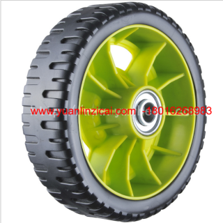 草坪機輪子，本田196草坪機輪子，輪子軸承