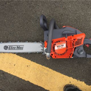 歐瑪油鋸，大油鋸，16寸油鋸，GSH510/560油鋸