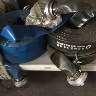 水帶，灌溉水管，水泵出水管，涂塑水管