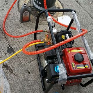 一體打藥泵，免黃油，上海批發(fā)零售維修專業(yè)售后