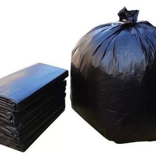 垃圾袋，樹(shù)枝樹(shù)葉垃圾袋，特厚垃圾袋90×100