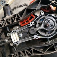 上海綠籬機(jī)維修圖解，綠籬機(jī)拆機(jī)維修