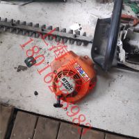 浦東斯蒂爾綠籬機(jī)維修圖解，上海斯蒂爾HS82T維修圖解