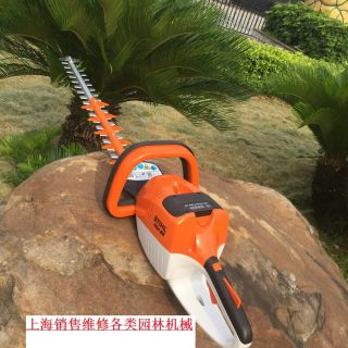 鋰電割草機(jī)，斯蒂爾鋰電綠籬機(jī)，電動(dòng)園林工具